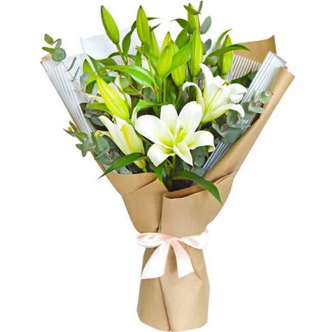 Букет цветов "Чувственный" Букет цветов "Чувственный"